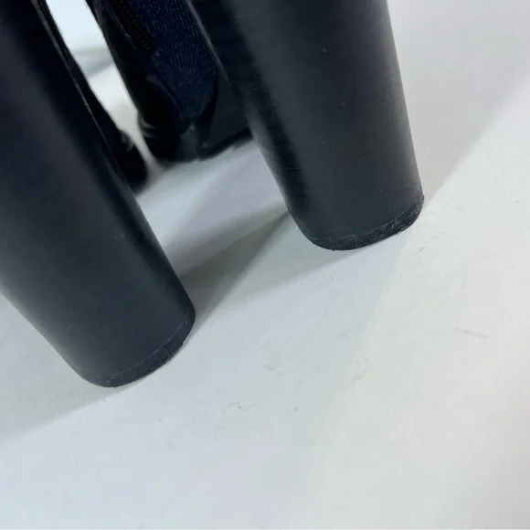 I AM JENNIFER LE Major Mid Calf Boots Size:8/8.5 39(IT) EUC Worn Once - NO BOX - Picture 11 of 16